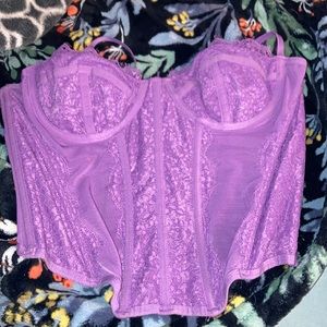 Urban Outfitters corset